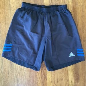 Adidas Running Shorts - Medium